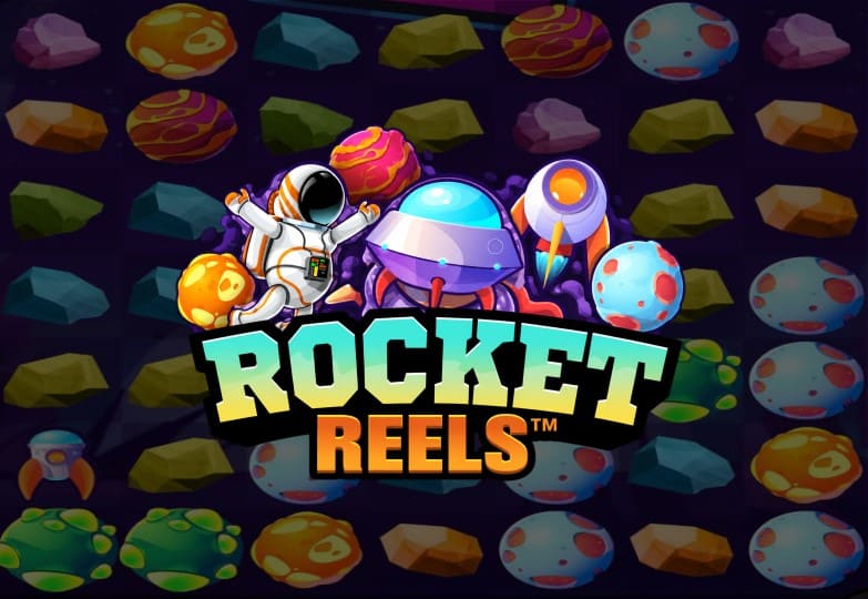 Rocket Reels