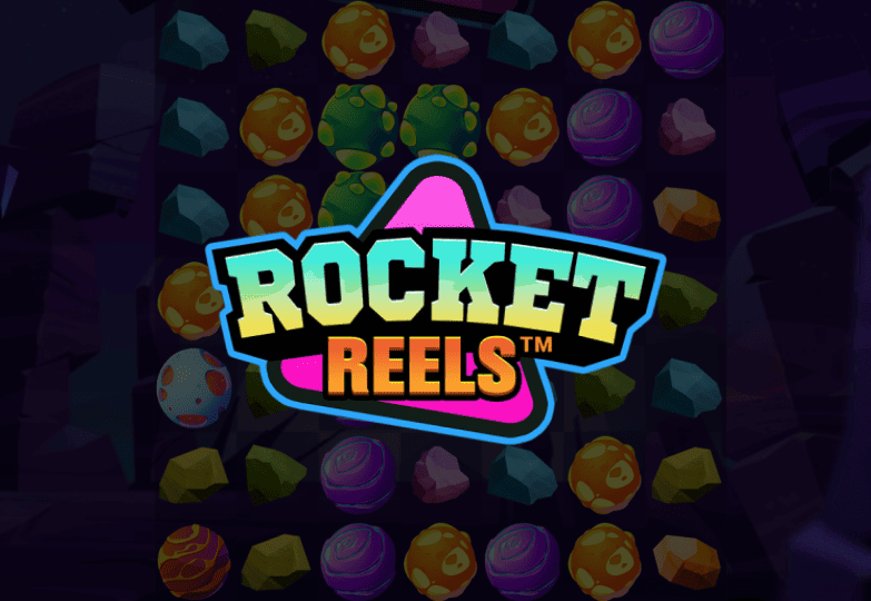 Rocket Reels