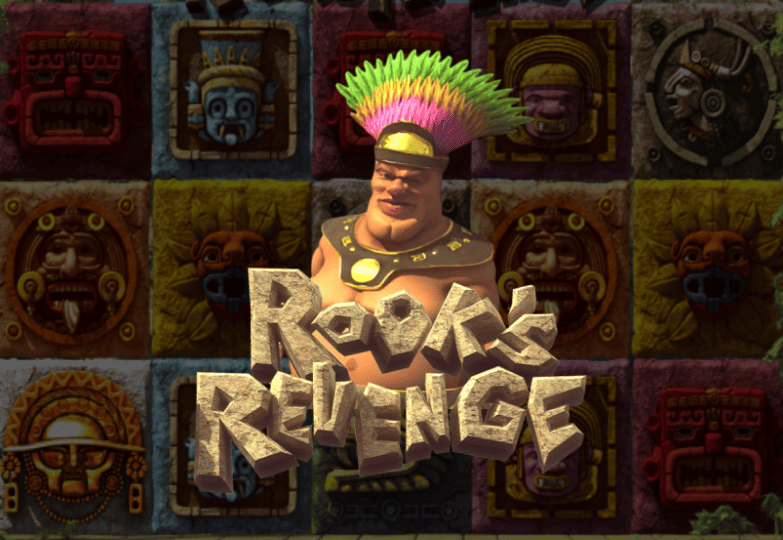 Rooks Revenge