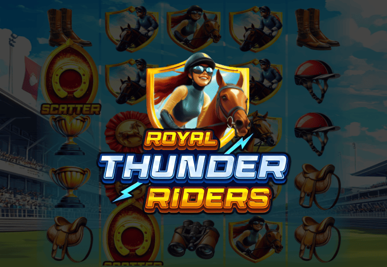 Royal Thunder Riders