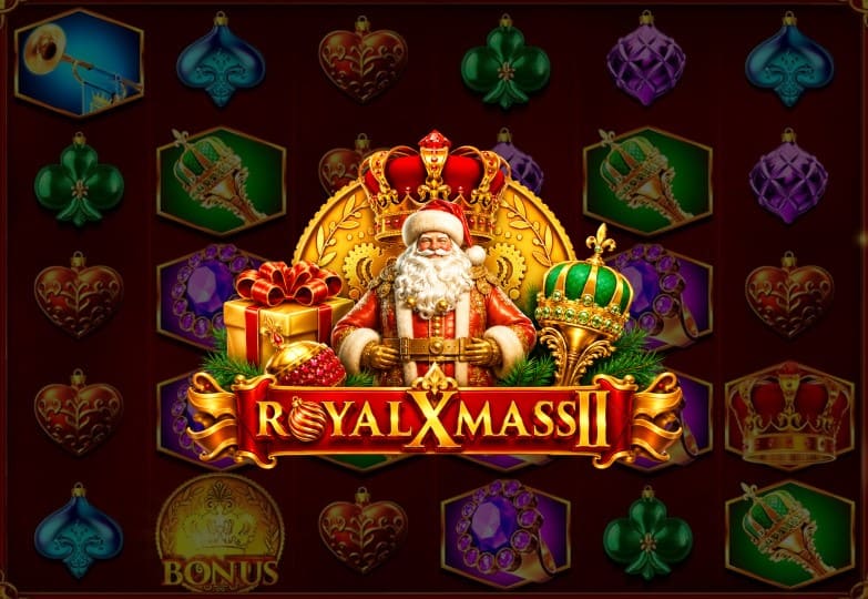 Royal Xmass 2