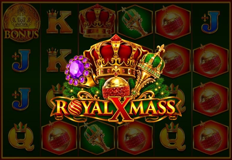 Royal Xmass