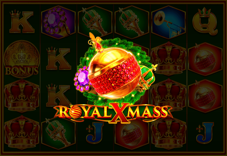 Royal Xmass