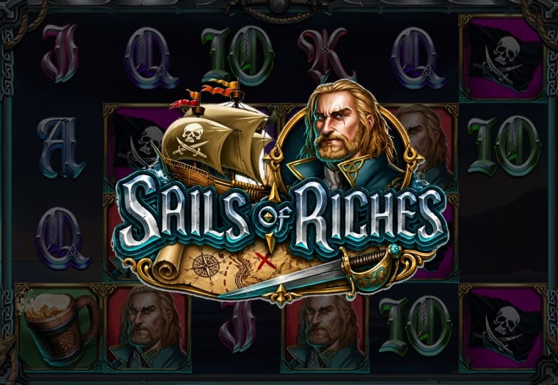 Sails of Riches