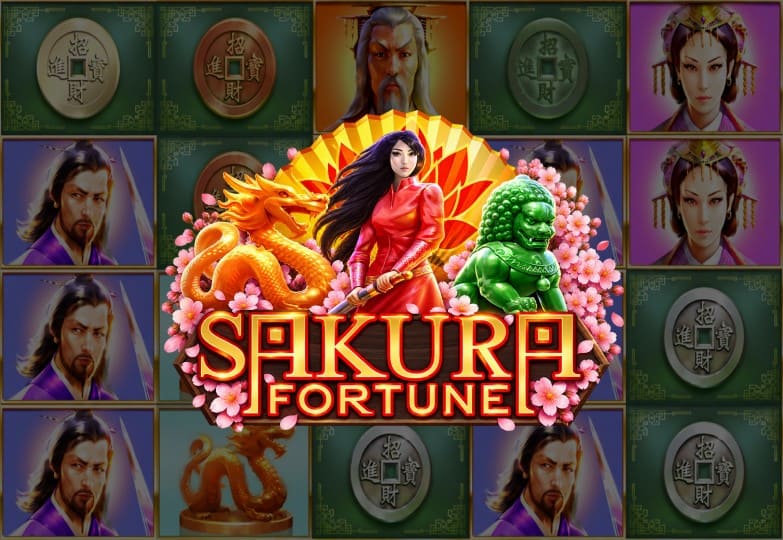 Sakura Fortune