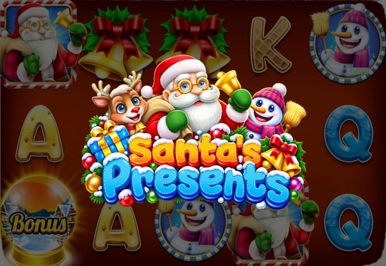 Santa's Presents