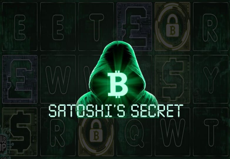 Satoshi's Secret