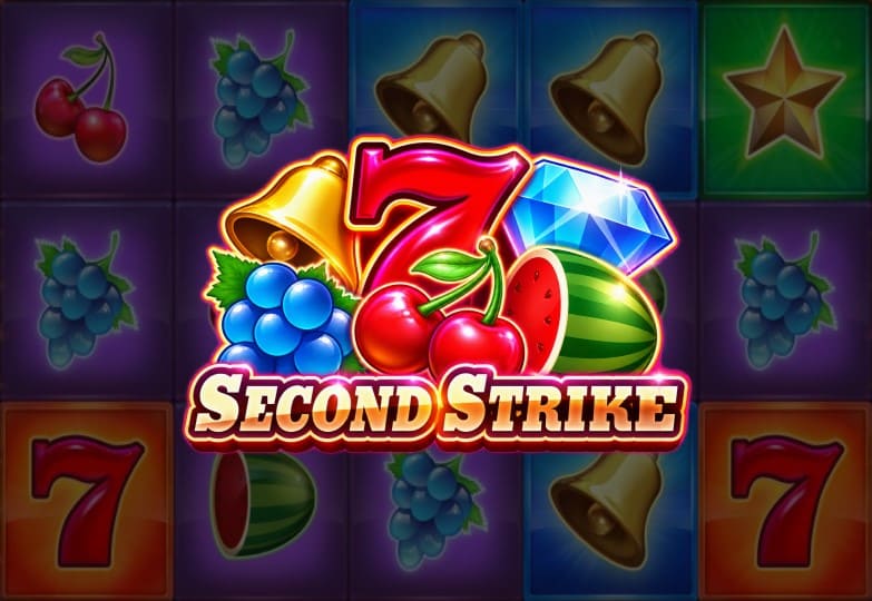 Second Strike