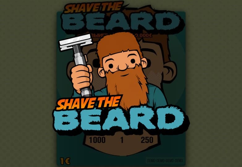 Shave the Beard