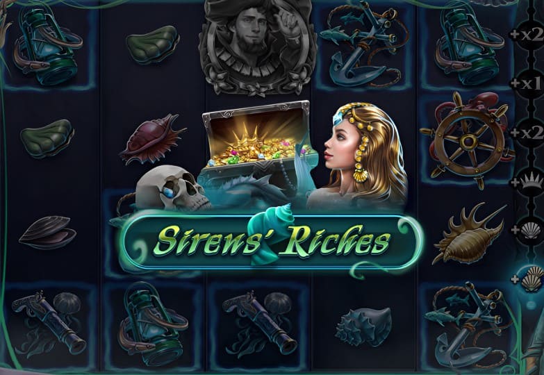 Sirens Riches