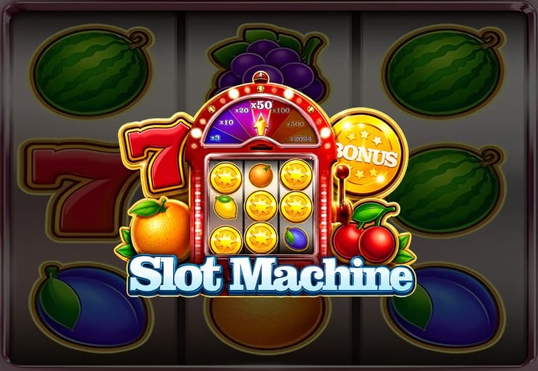 Slot Machine
