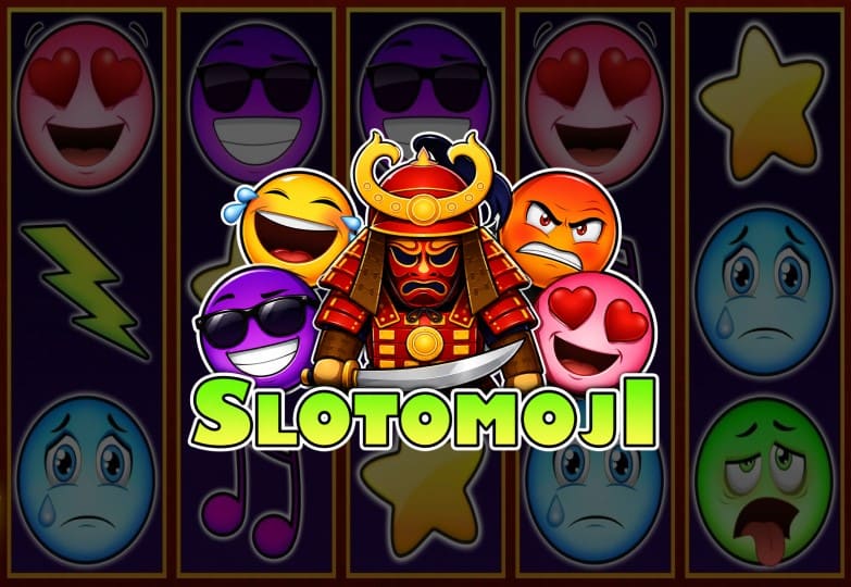 Slotomoji
