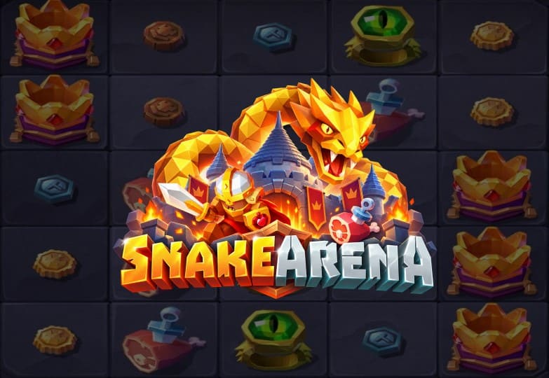 Snake Arena