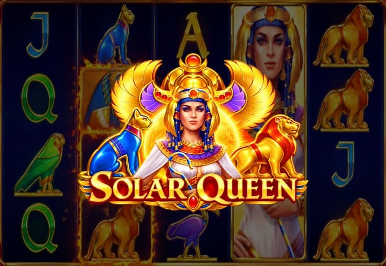 Solar Queen