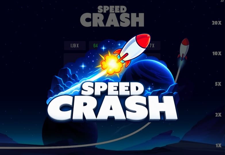 Speed Crash