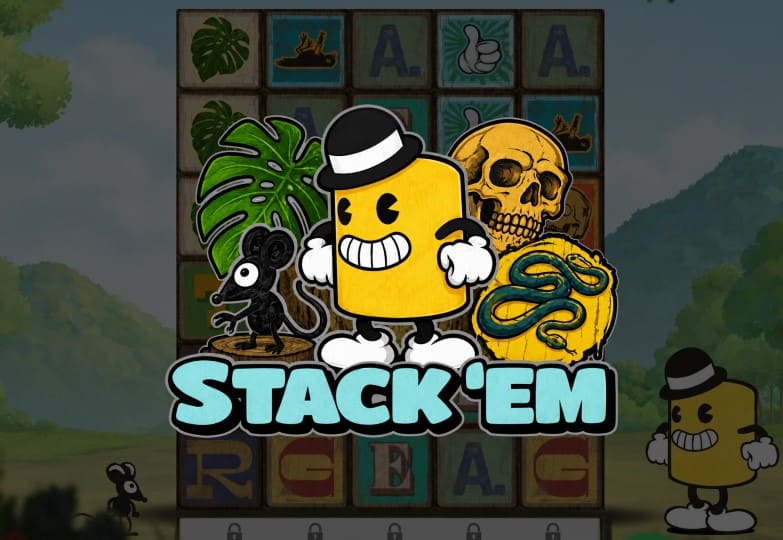 Stack'Em