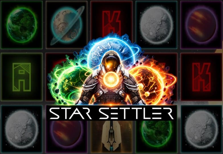 Star Settler