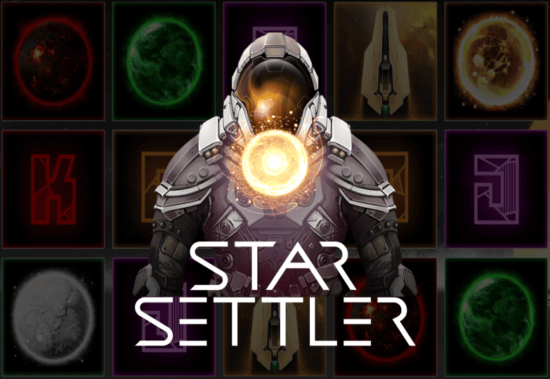 Star Settler