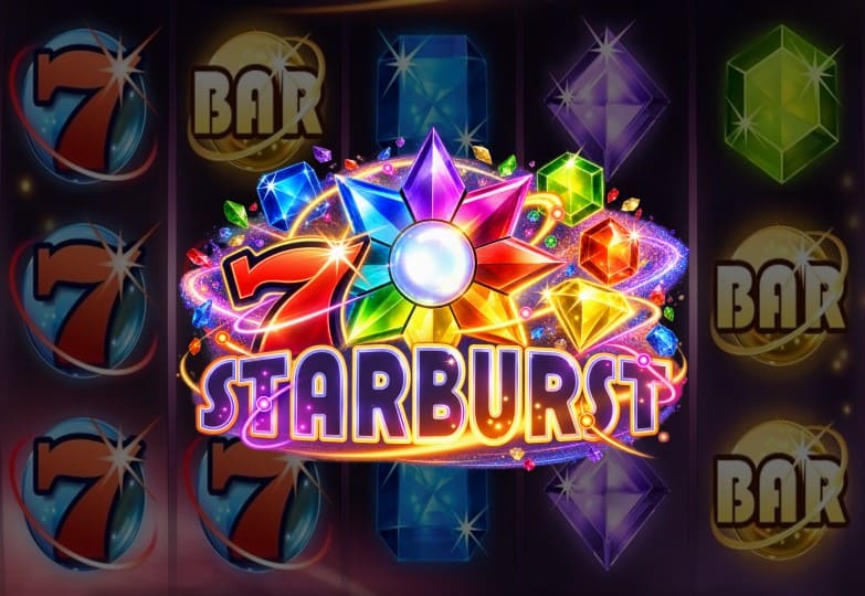Starburst