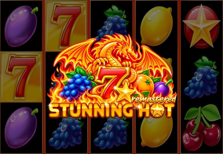 Stunning Hot Remastered