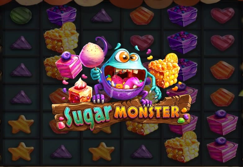 Sugar Monster