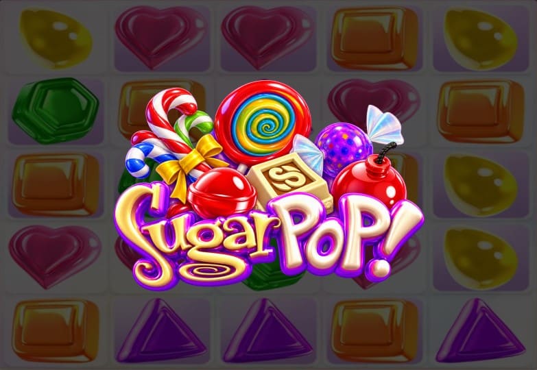 Sugar Pop