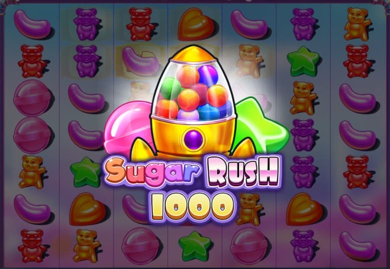 Sugar Rush 1000