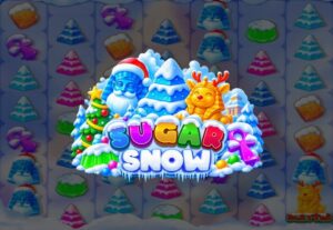 Sugar Snow