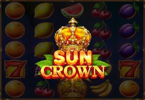 Sun Crown