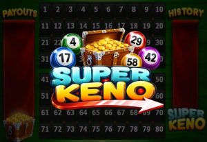 Super Keno