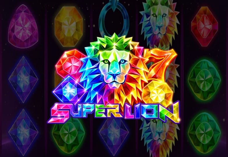 Super Lion