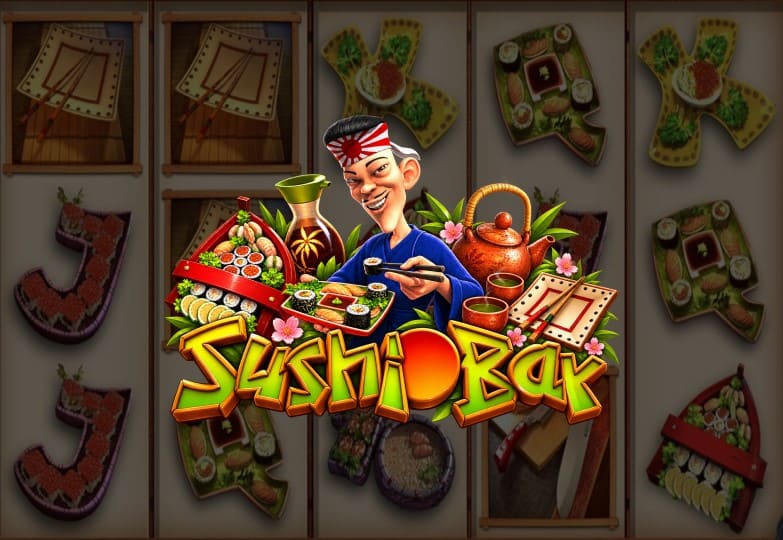 Sushi Bar