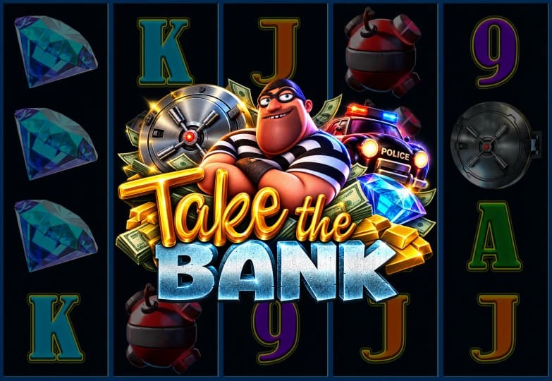 Take the Bank