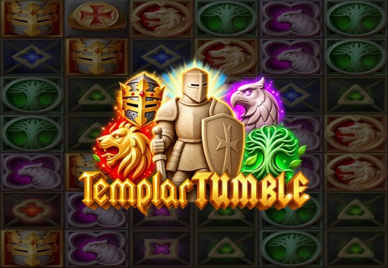 Templar Tumble