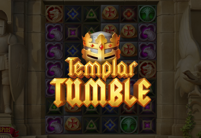 Templar Tumble
