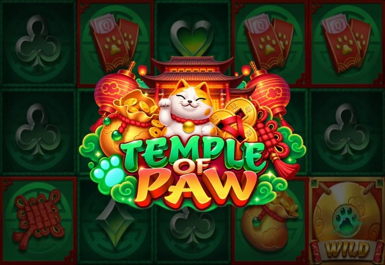 Temple of Paw