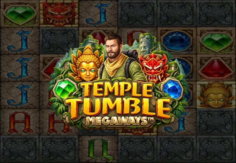 Temple Tumble