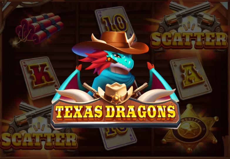 Texas Dragons