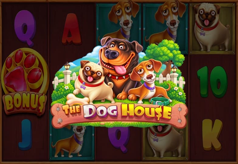 The Dog House