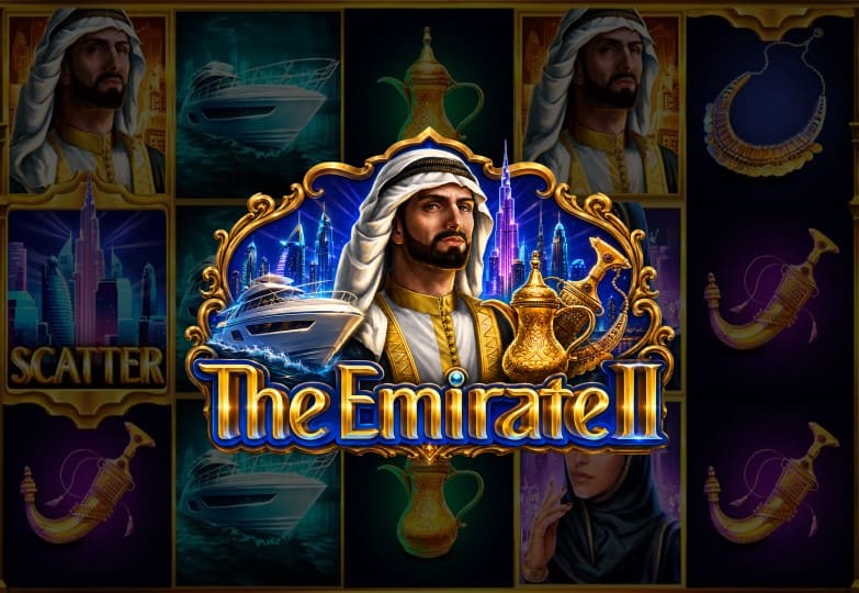 The Emirate 2