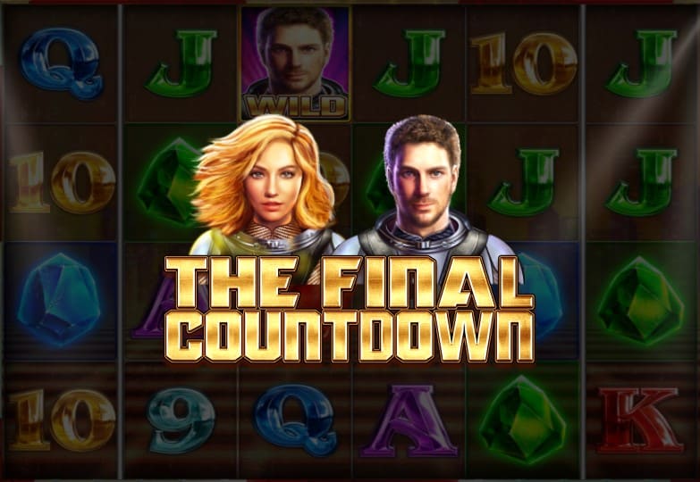 The Final Countdown