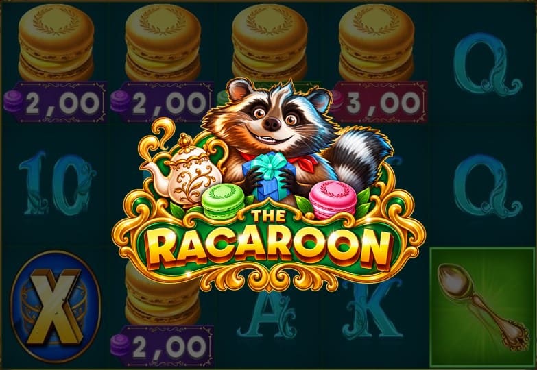 The Racaroon