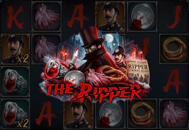 The Ripper
