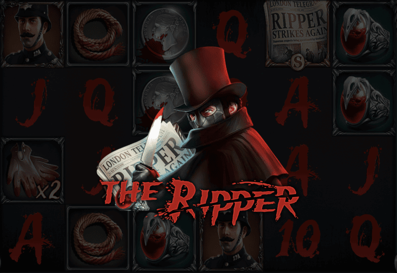 The Ripper