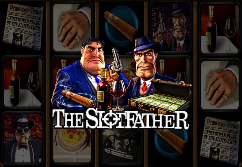 The Slotfather