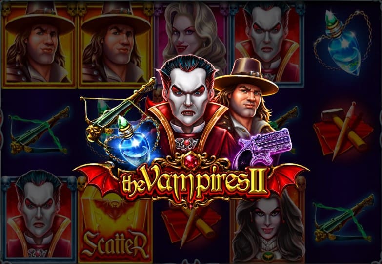 The Vampires 2