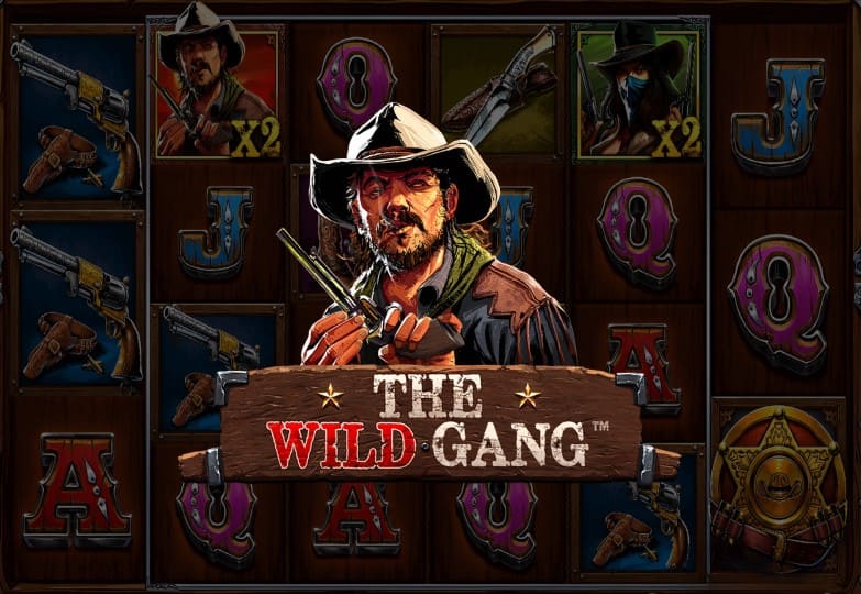 The Wild Gang