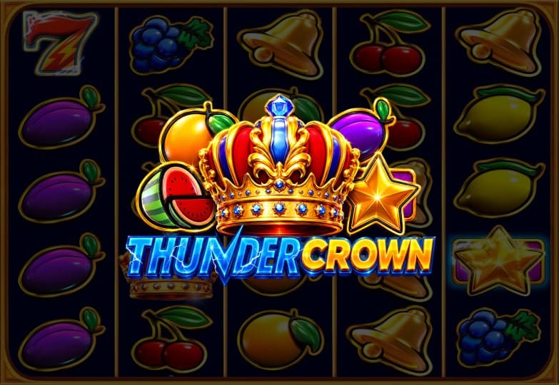 Thunder Crown