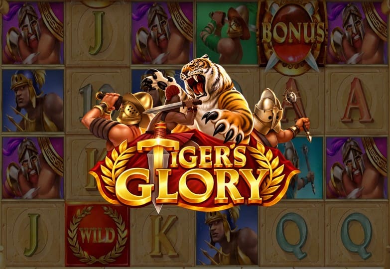 Tiger’s Glory