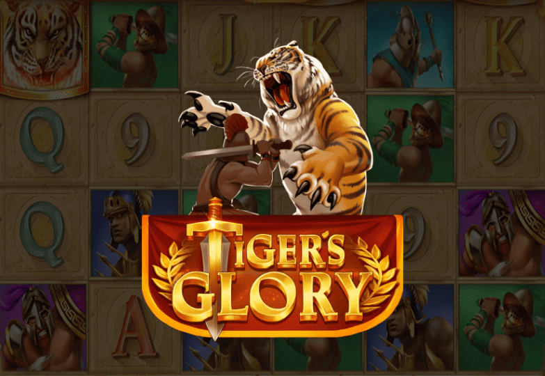 Tiger’s Glory